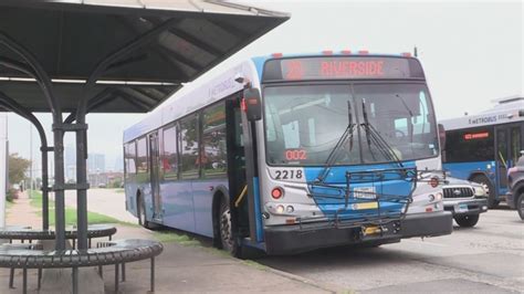 CapMetro offers complimentary rides to cooling centers